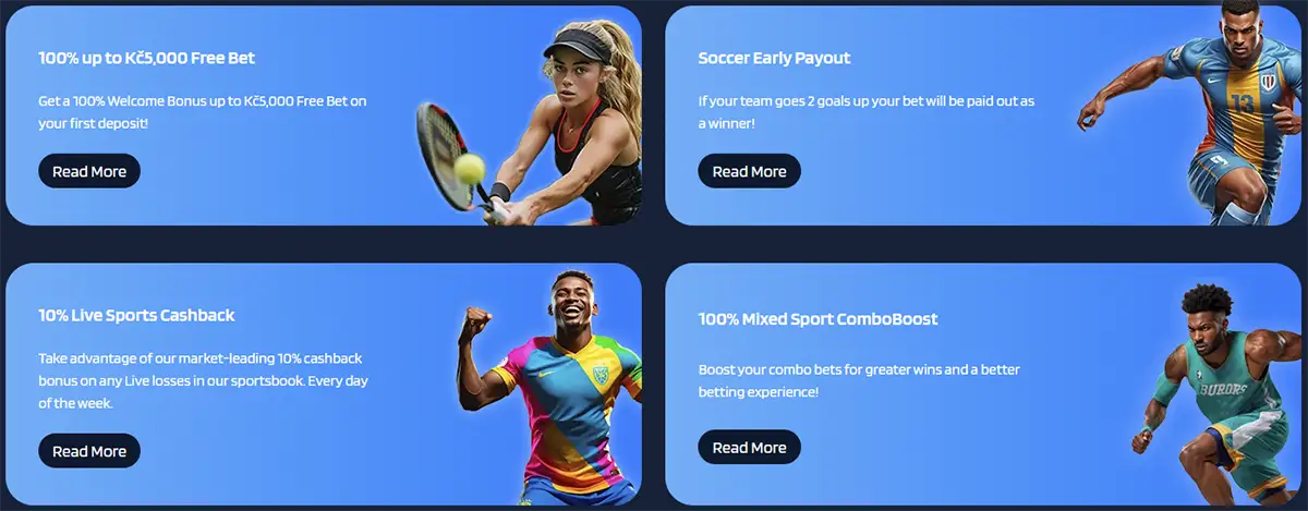 Profiteer van de JaaBet Casino bonussen