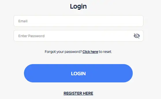Snel inloggen op je JaaBet Casino-profiel